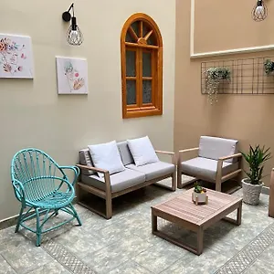  Privatunterkunft La Casa De Lola