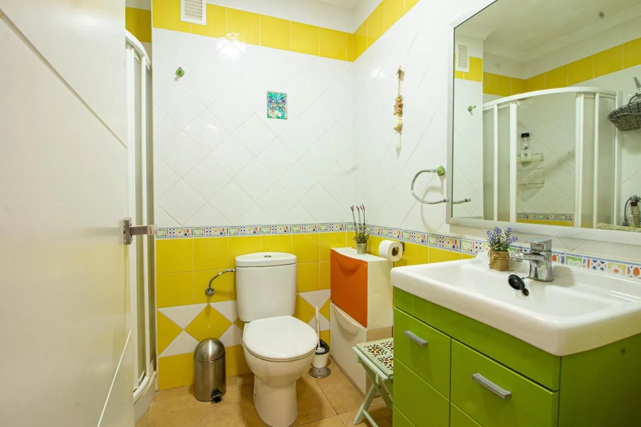 Apto. Pescamar Torrox Apartment