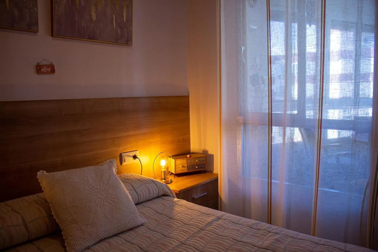 Apto. Pescamar Torrox Apartment