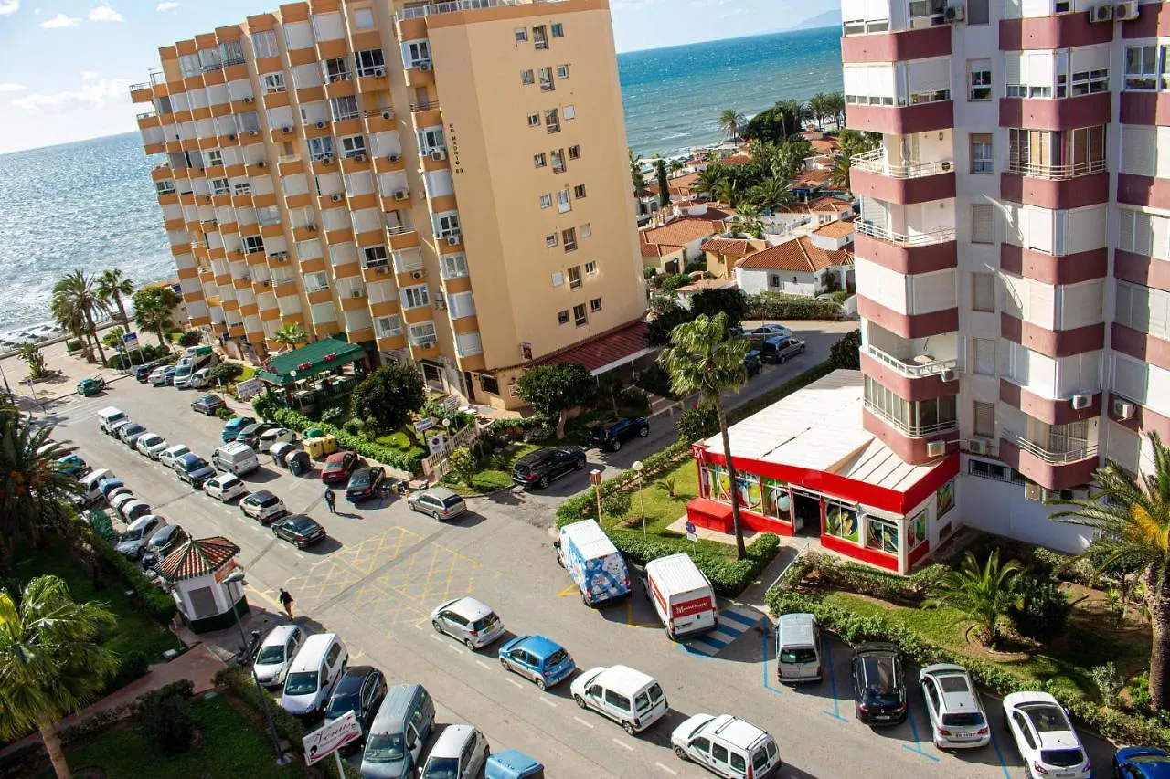 Apto. Pescamar Torrox Apartment